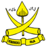 Pahang 队徽