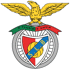 Sport Lisboa Benfica U22 W 队徽